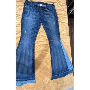 True Religion Size 29 Love & Haight